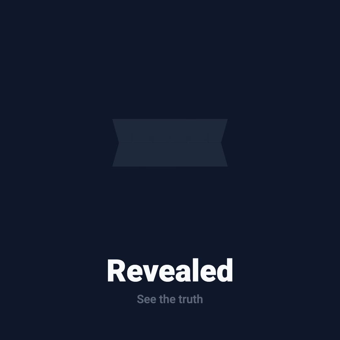Eye Blink Reveal preview frame