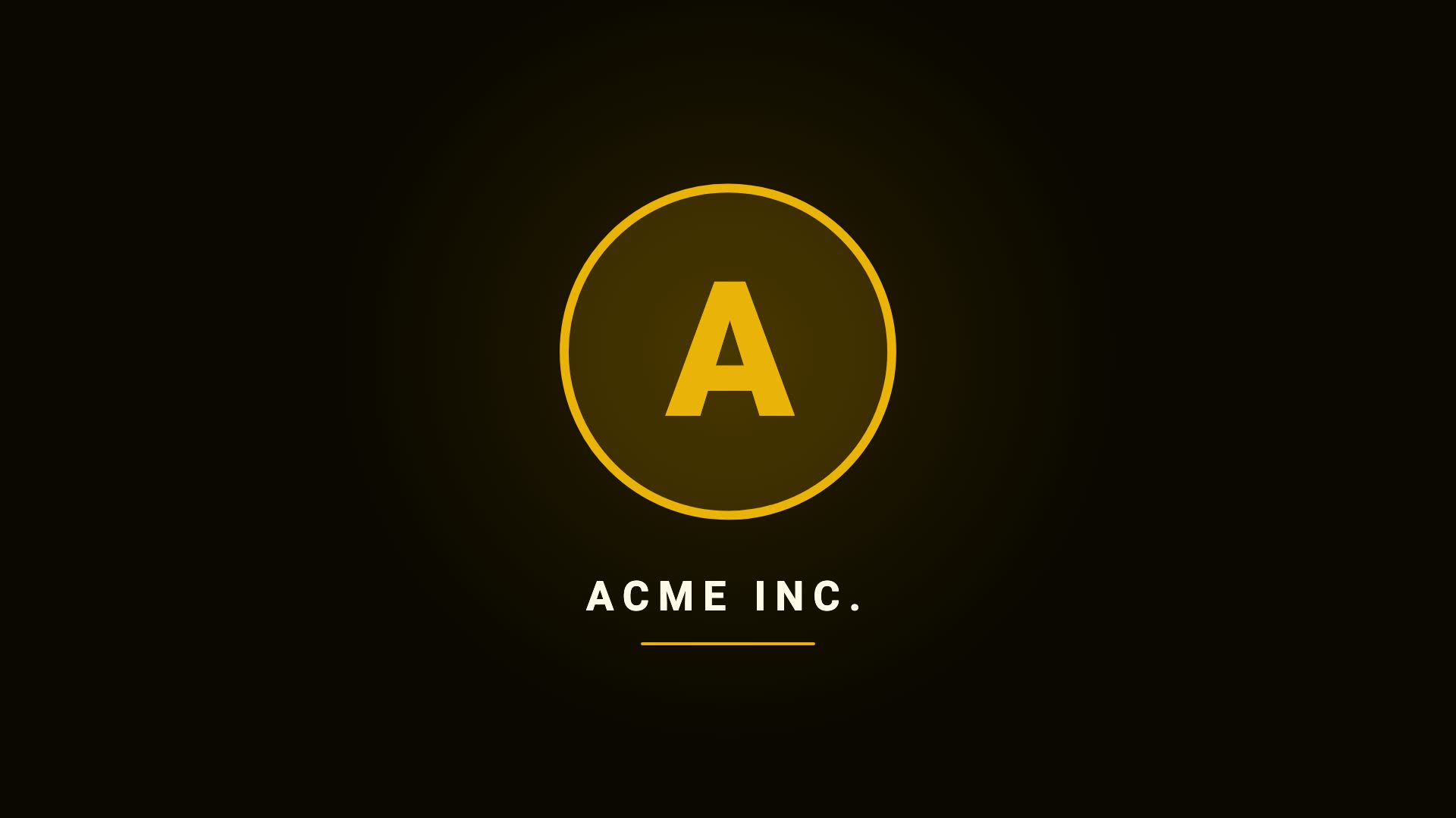 Logo Mask Wipe preview frame