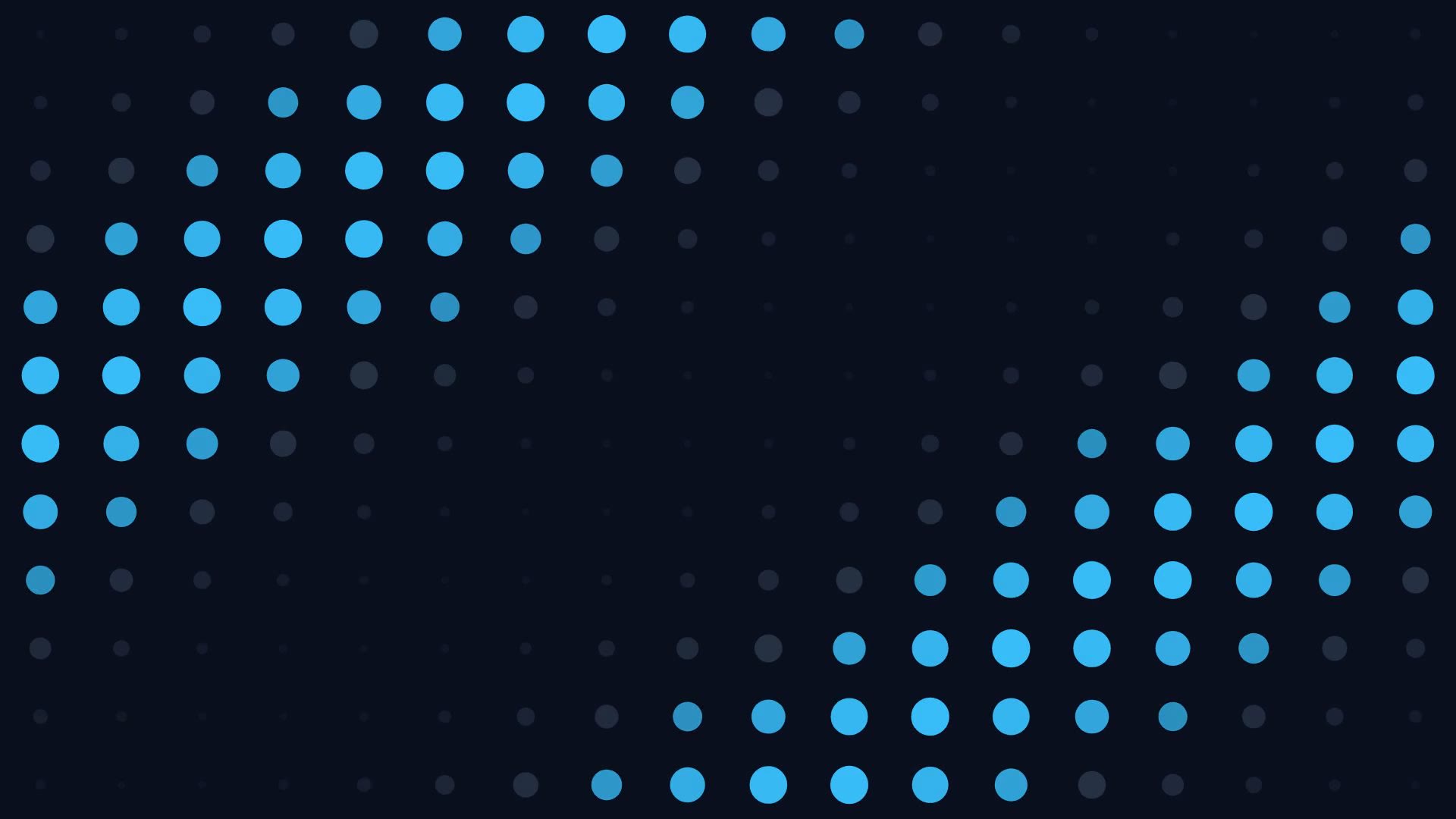 Grid Wave Loop preview frame