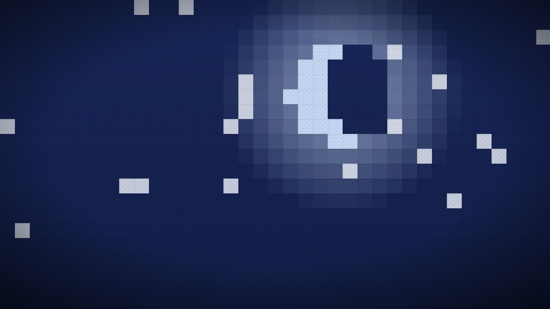 Pixel Mosaic Transition preview frame