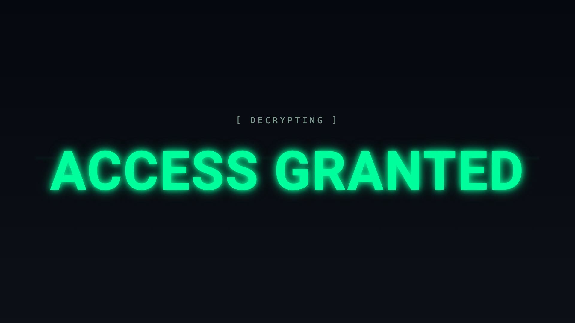 Scramble Text preview frame
