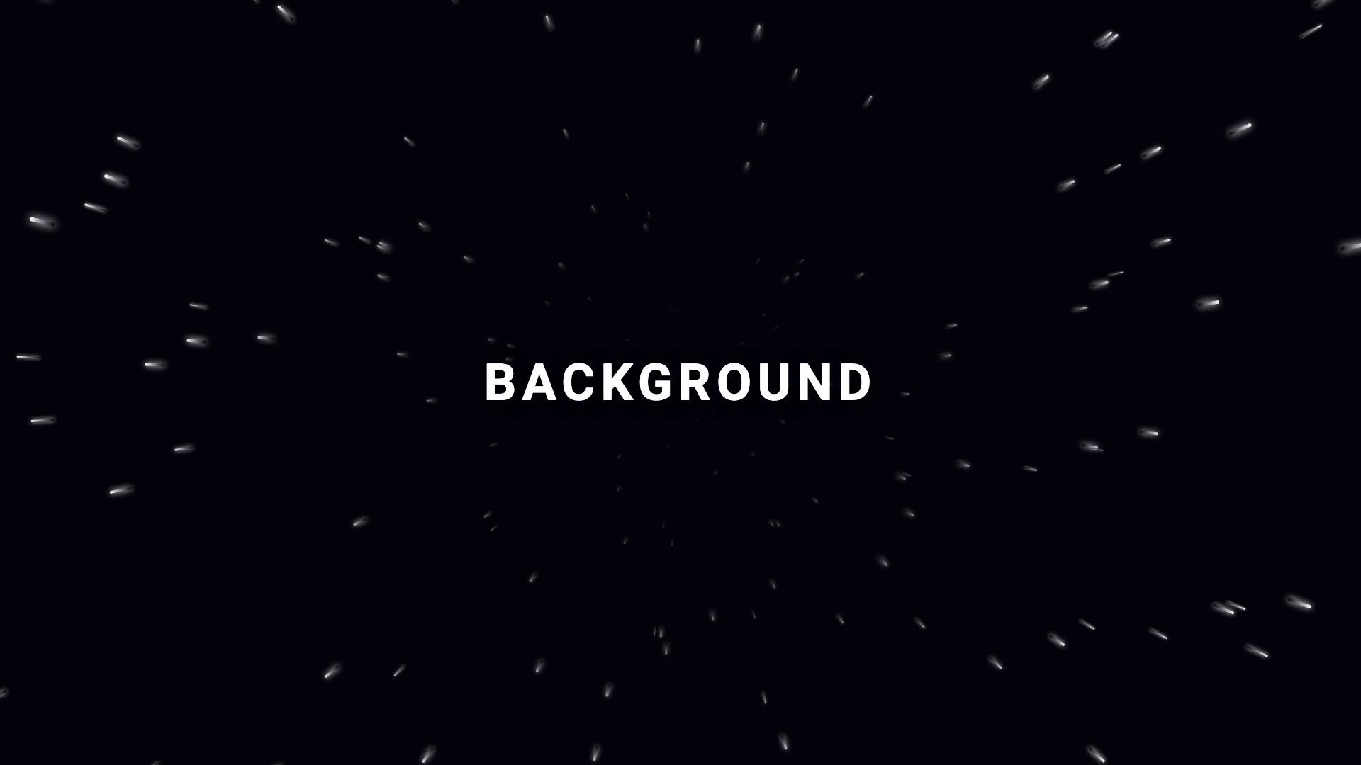 Starfield preview frame